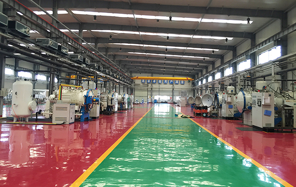 恭喜山東中辰電爐有限公司官方網(wǎng)站建設(shè)成功！
